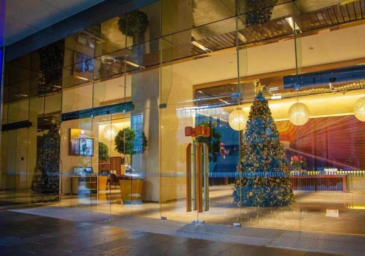 Homestay Serviced Suites At Platinum Klcc Kuala Lumpur